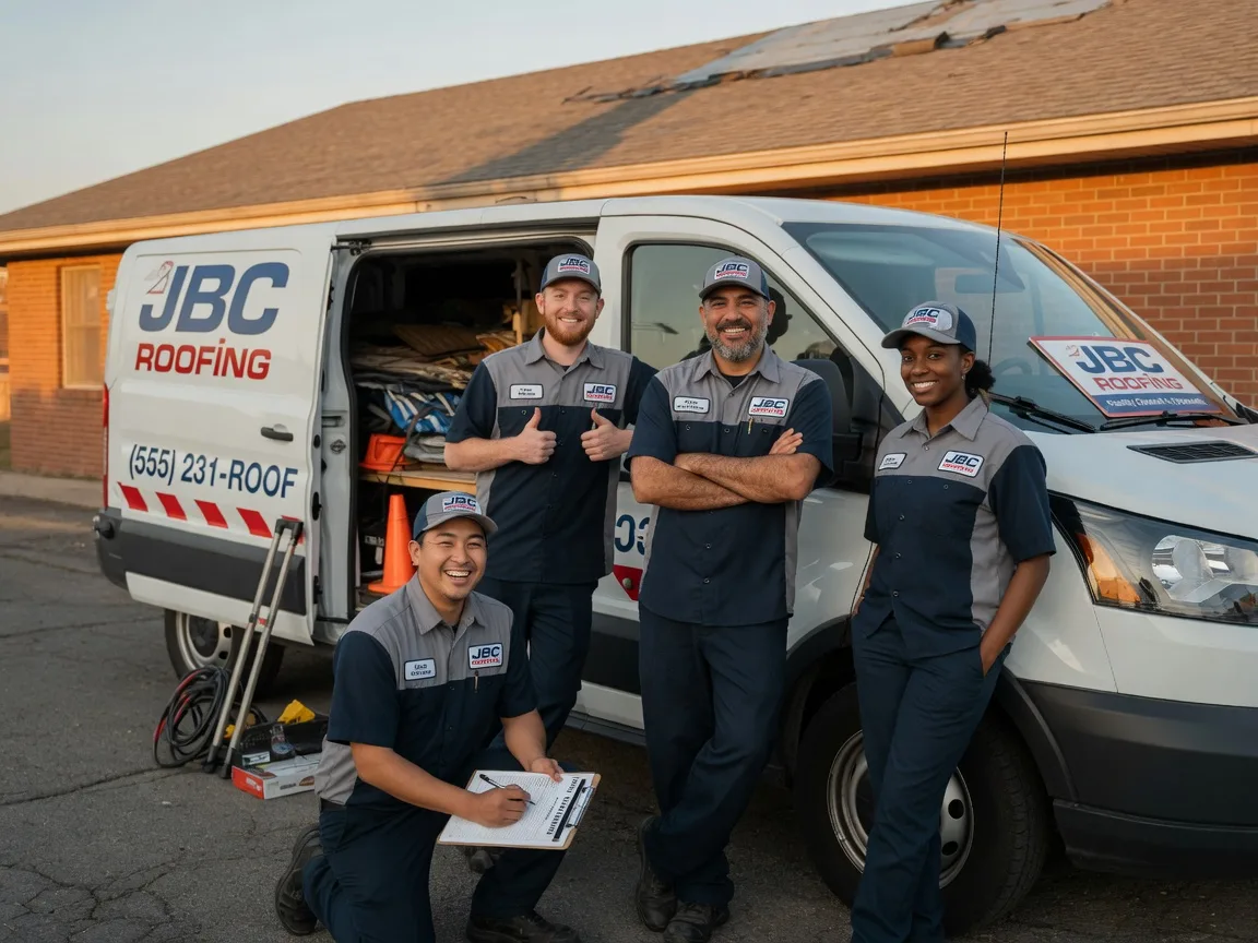 Roof Replacement company in Holly Hill, SC