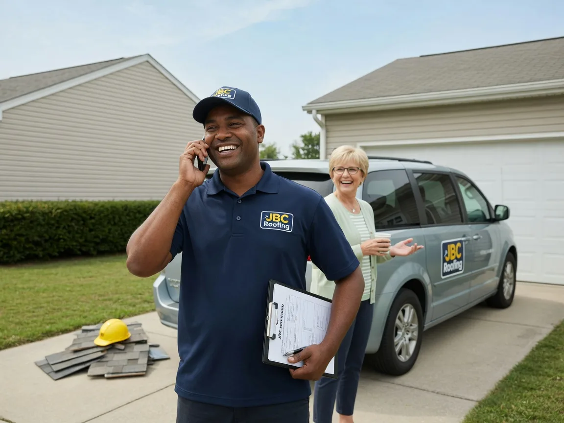 Roof Replacement Holly Hill, SC FAQs
